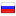 like4u.ru server is located in Russia